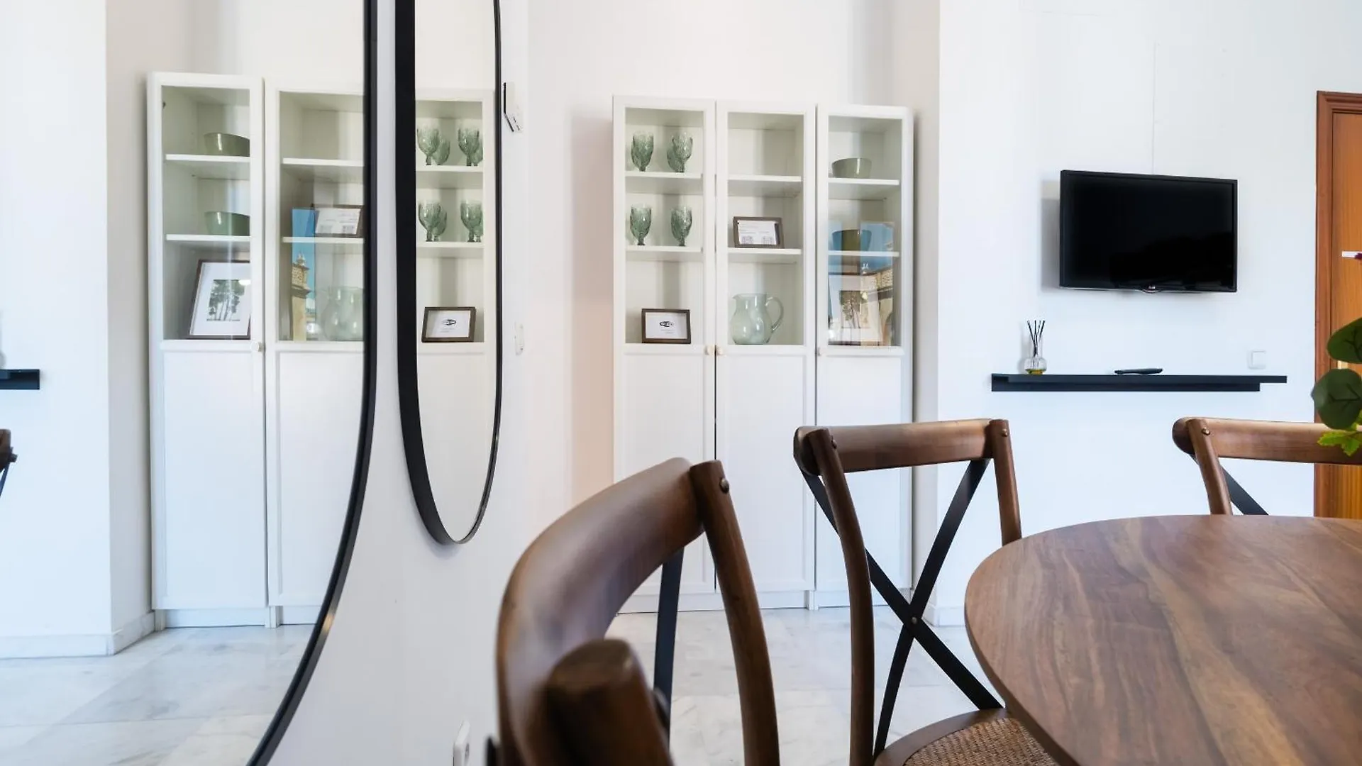 Mirador de Las Setas, para disfrutar Sevilla Apartamento