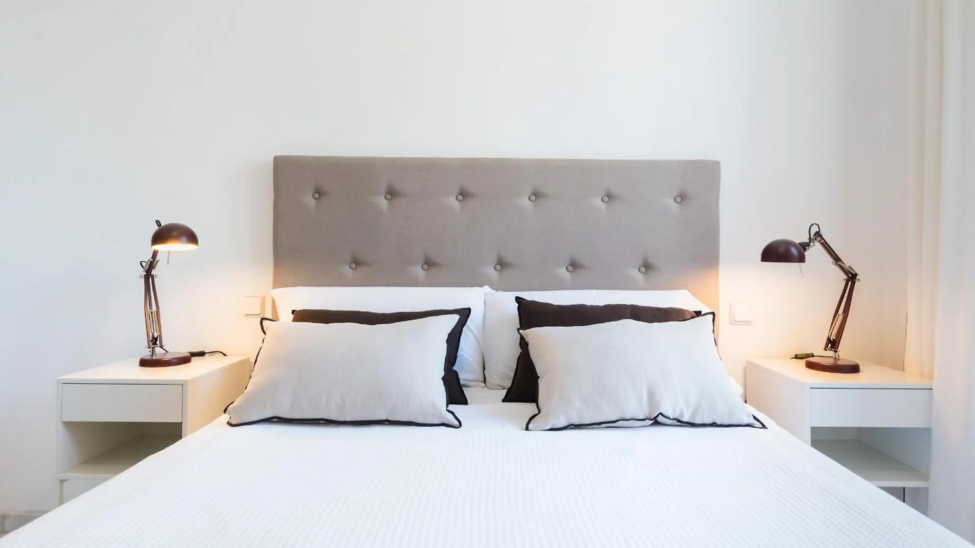Apartamento Mirador de Las Setas, para disfrutar Sevilla