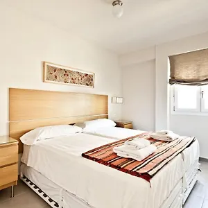  Apartamento Centro Guadalquivir