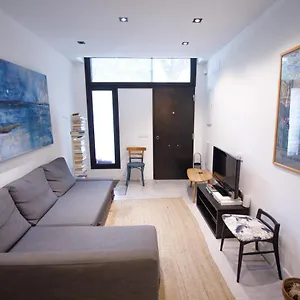  Apartamento Rentalsevilla General Martinez