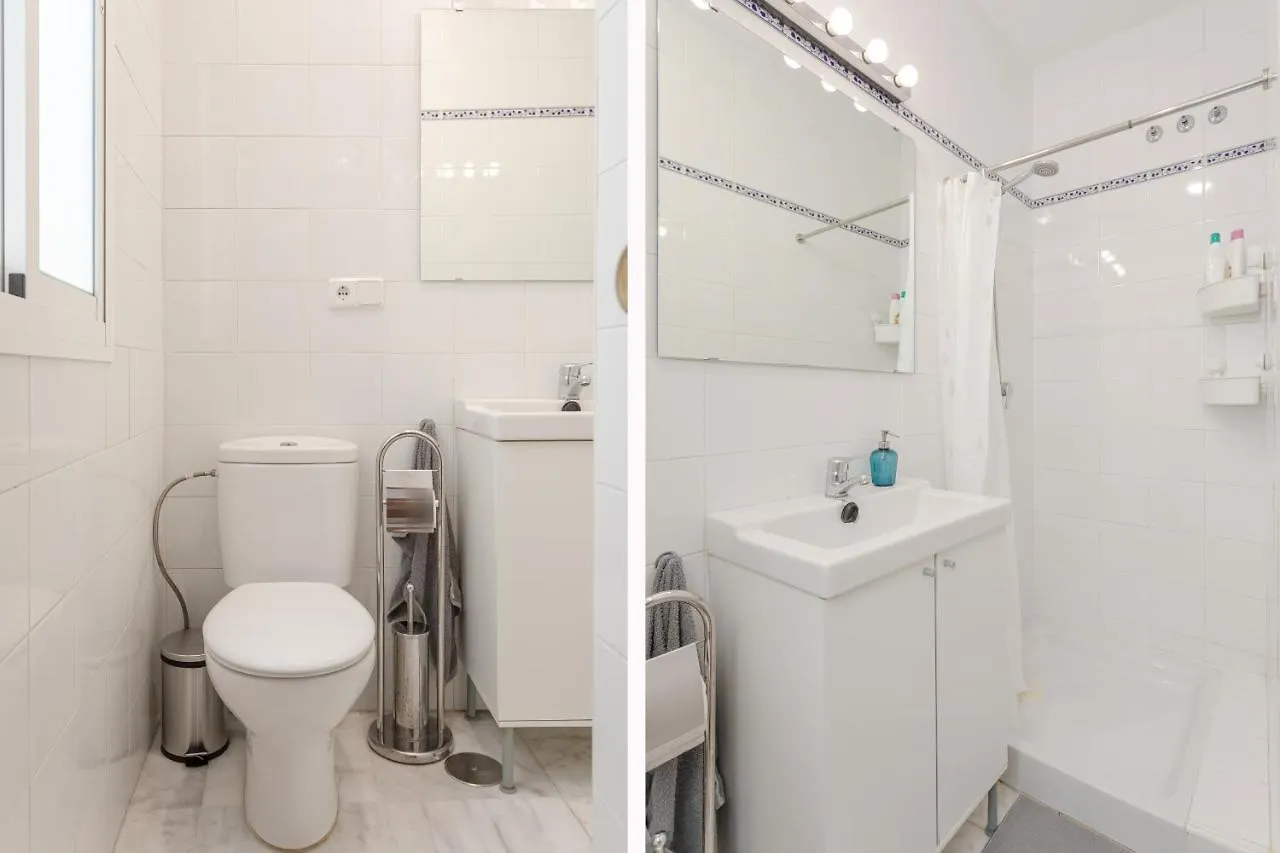 Avanti Mirador De Las Setas, Para Disfrutar Sevilla Apartment Seville