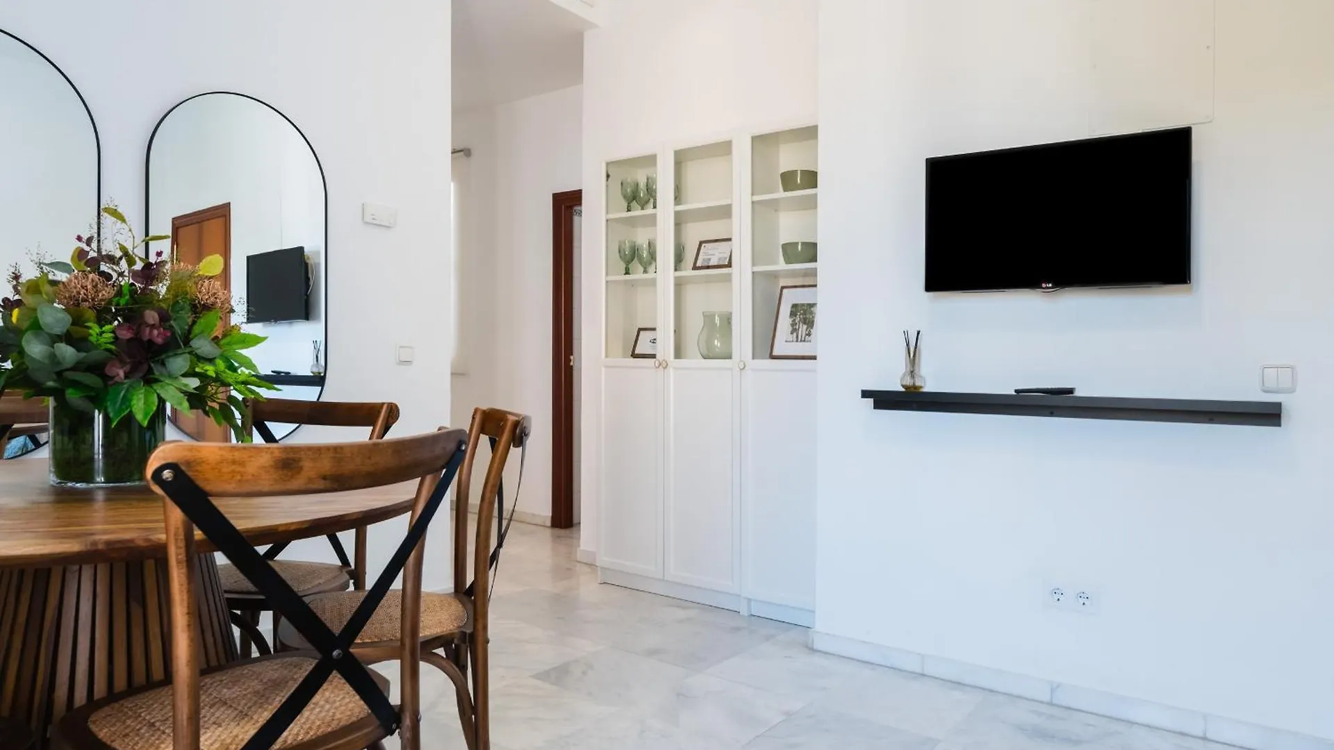 Apartment Avanti Mirador De Las Setas, Para Disfrutar Sevilla